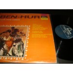 Ben Hur - Miklos Rozsa