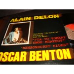 Bensonhurst Blues / Oscar Benton