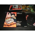 Black dynamite / Music track from the Picture../