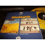 Blackbyrds - The Blackbyrds / Flying Start