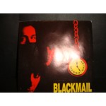 Blackmail - Life after death