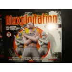 Blaxploitation - Compilation 2CD The Payback Vol three