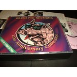 Blind Pig Records - 20th Anniversary Collection