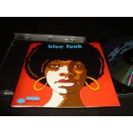 Blue Funk - Various Artists