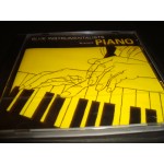 Blue Instrumentalists Piano - Various