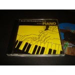 Blue Insttrumentalists :Piano / Various artists