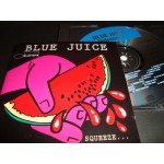 Blue Juice 3 - Various