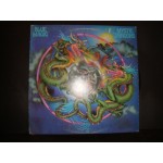 Blue Magic - Mystic Dragons