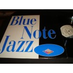 Blue Note Jazz - Compilation / John Coltrane Ike Quebec etc