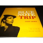 Blue Note Trip - Goin Down