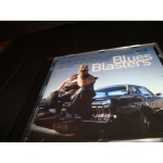 Blues Blasters - various