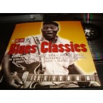 Blues Classics - various artists