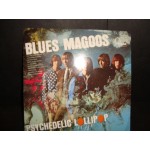 Blues Magoos - Psychedelic Lollipop