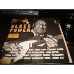 Blues Power - Various Artists