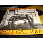 Blues Wire - Who's Calling