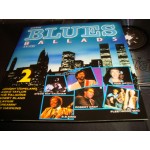 Blues ballads Volume 2