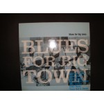 Blues for big town / Various