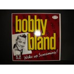 Bobby Bland - Wake up screaming