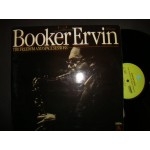 Booker Ervin - The Freedom and Space Sessions