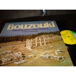 Bouzouki Popular Instrumental