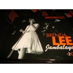 Brenda Lee - Jambalaya { on the Bayou }