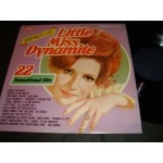 Brenda Lee - Little Miss Dynamite / 22 Sensational Hits