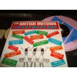 British Motown Chartbusters Vol 1  / Various Artists