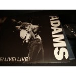 Bryan Adams - Live live Live