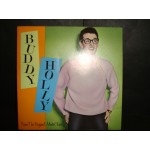 Buddy Holly - from the Original master tapes