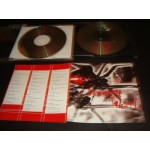 Burning Heart - compilation 4 cd 60 tracks