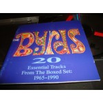 Byrds - 20 essential tracks from the boxed set 1965-1990