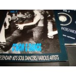 C'mon & Dance 3 / 30 60's Soul Dancers / Various Artists