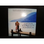 Captain Corelli's mandolin - Stephen Warbeck