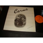 Carma - Carma   / G.Piperas