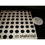 Carter - 101 Damnations