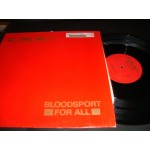 Carter - Bloodsport for all