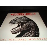 Carter - post Historic monsters