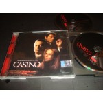 Casino (Music From The Motion Picture) - Various