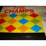 Champs - Spotlight on the Champs