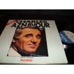 Charles Aznavour - Enregistrements originaux