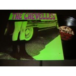 Chevelles - In The Zero Hour..