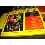 Chicago Soul - Various