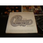 Chicago - The Complete Greatest hits