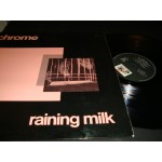 Chrome - Raining milk