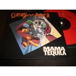 Circus of Power - Mama tequila