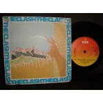 Clash - English Civil War / Pressure Drop