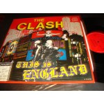 Clash - This is England