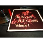 Clash - the story of the Clash No 1