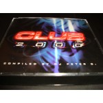 Club 2000 / Compiled by DJ Peter J