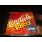 Coca Cola / Party   / Jeronimo Groovy